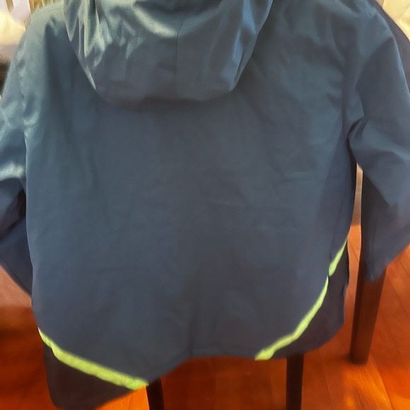 NEW (Mountain warehouse)snow jacket size 13 years - Picture 9 of 14